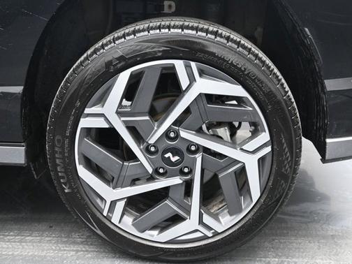 2025 Hyundai KONA N Line S