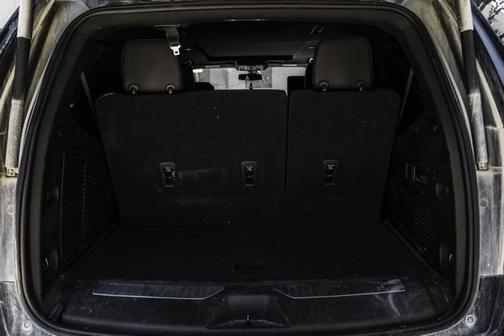 2021 GMC Yukon 4WD AT4