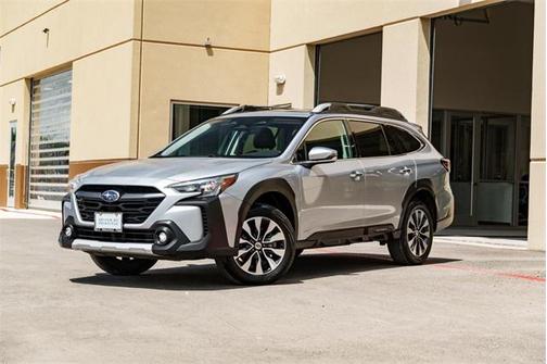 2024 Subaru Outback Touring