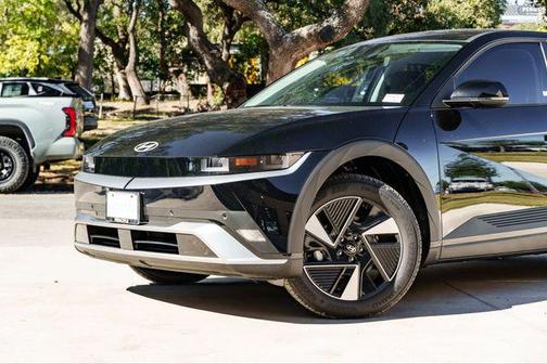 2026 Hyundai IONIQ 5 SE