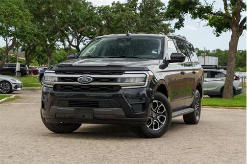 2022 Ford Expedition XLT