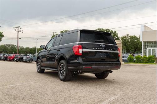 2022 Ford Expedition XLT