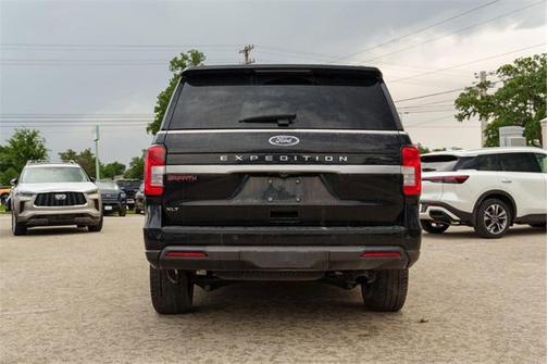 2022 Ford Expedition XLT