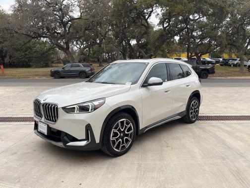 2023 BMW X1 xDrive28i