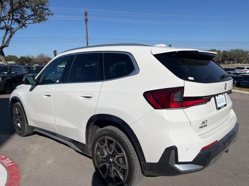 2023 BMW X1 xDrive28i