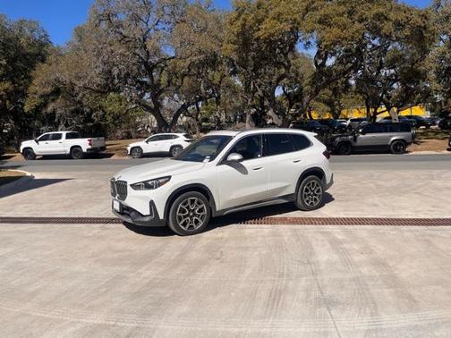 2023 BMW X1 xDrive28i
