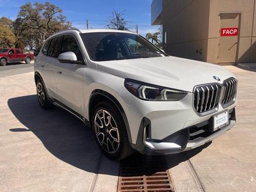 2023 BMW X1 xDrive28i