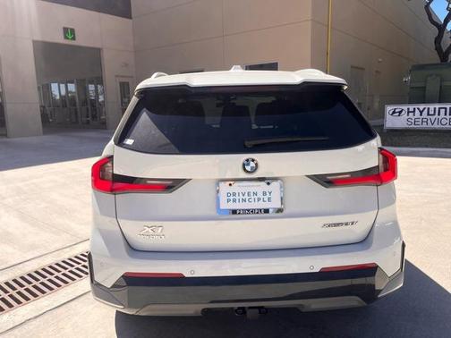 2023 BMW X1 xDrive28i