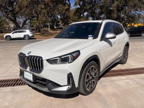 2023 BMW X1 xDrive28i