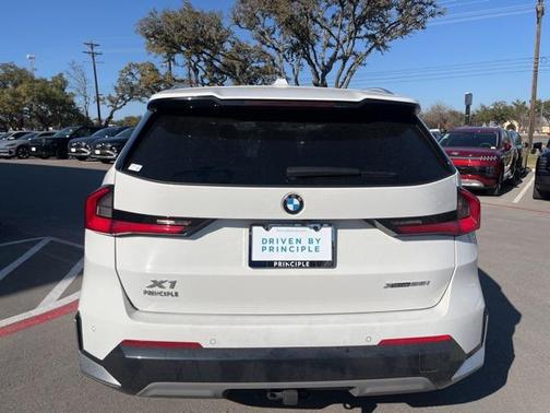 2023 BMW X1 xDrive28i