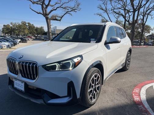 2023 BMW X1 xDrive28i
