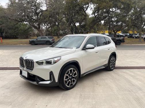 2023 BMW X1 xDrive28i
