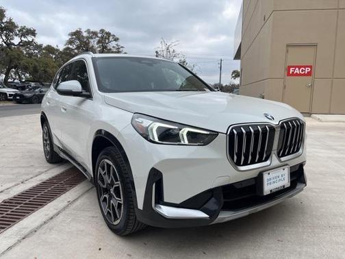 2023 BMW X1 xDrive28i