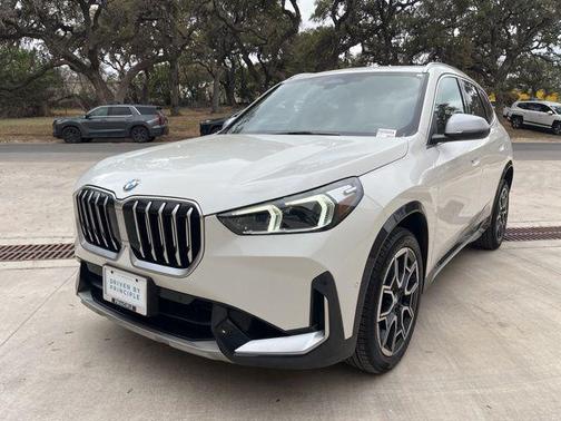 2023 BMW X1 xDrive28i
