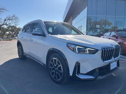 2023 BMW X1 xDrive28i