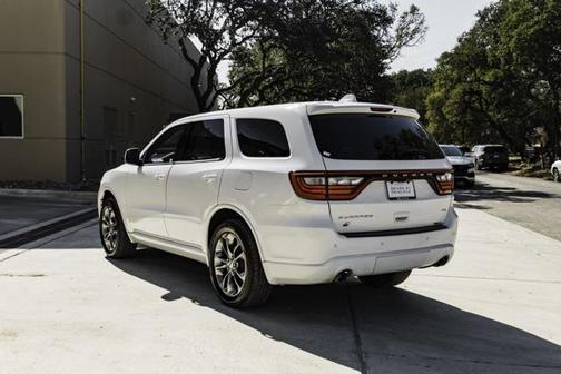 2019 Dodge Durango GT Plus