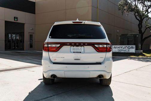 2019 Dodge Durango GT Plus