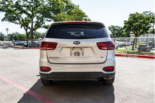 2019 Kia Sorento L