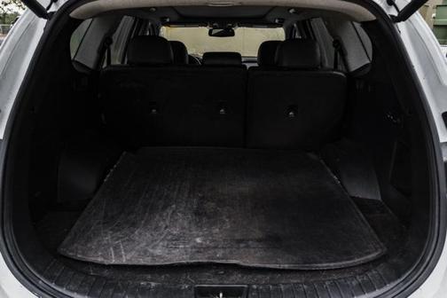 2020 Hyundai SANTA FE Limited 2.0T