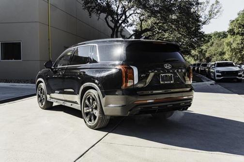 2023 Hyundai PALISADE XRT