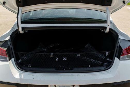 2025 Hyundai ELANTRA HEV SEL Sport