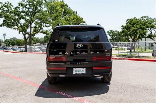 2026 Hyundai SANTA FE SEL 2.4