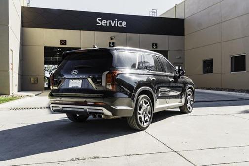 2023 Hyundai PALISADE SEL