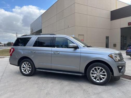 2021 Ford Expedition XLT