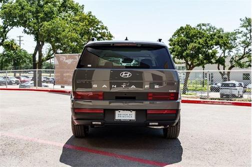 2026 Hyundai SANTA FE SEL 2.4