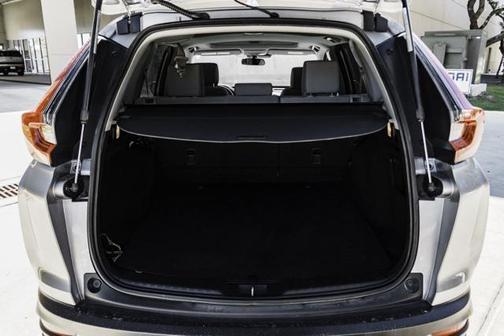 2020 Honda CR-V Hybrid EX