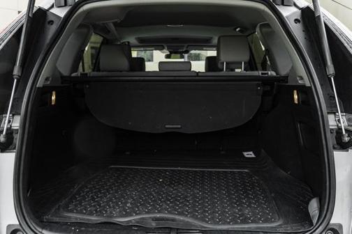 2020 Honda CR-V Hybrid EX