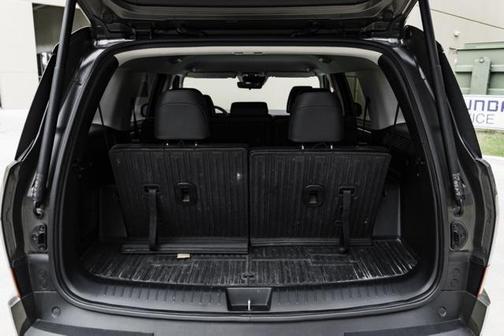 2024 Hyundai SANTA FE SEL 2.4