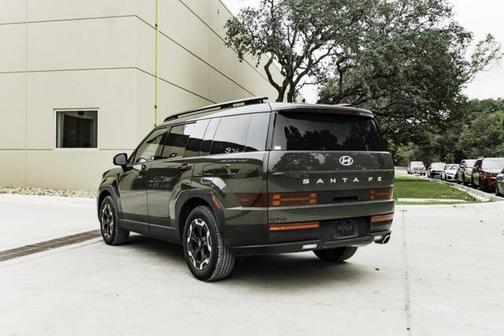 2024 Hyundai SANTA FE SEL 2.4