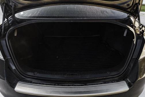 2012 Mazda Mazda6 s Grand Touring