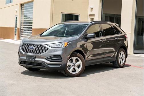 2023 Ford Edge SE