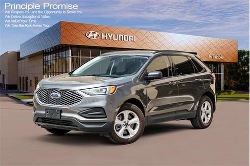 2023 Ford Edge SE