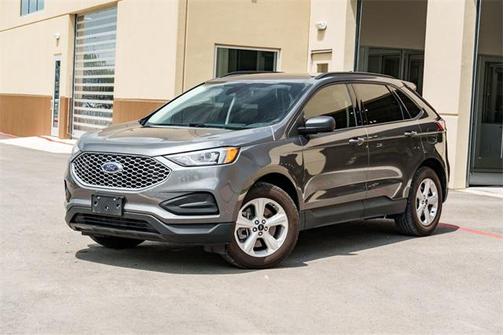 2023 Ford Edge SE