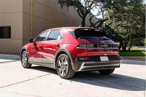 2026 Hyundai IONIQ 5 SEL