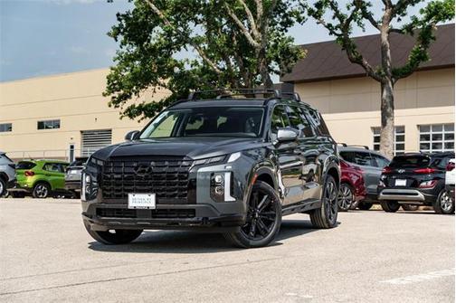 2025 Hyundai PALISADE XRT