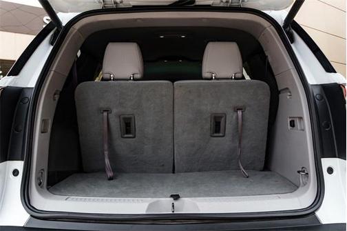 2021 GMC Acadia FWD SLT