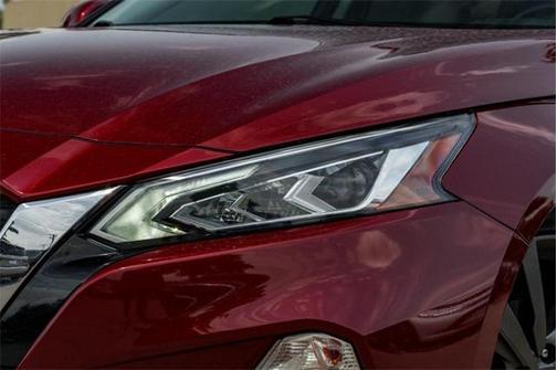 2019 Nissan Altima 2.0 Edition ONE
