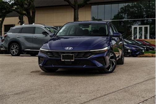 2025 Hyundai KONA SEL Convenience