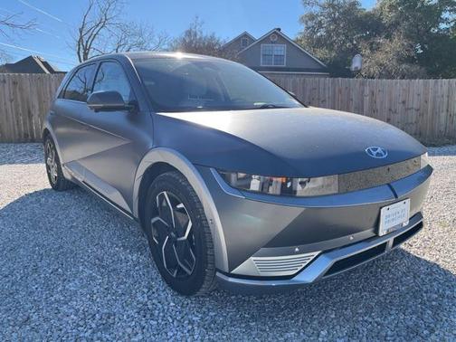 2023 Hyundai IONIQ 5 Limited