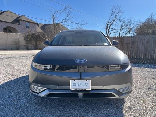 2023 Hyundai IONIQ 5 Limited