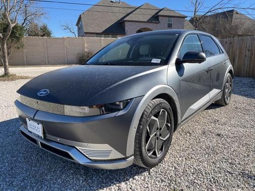 2023 Hyundai IONIQ 5 Limited