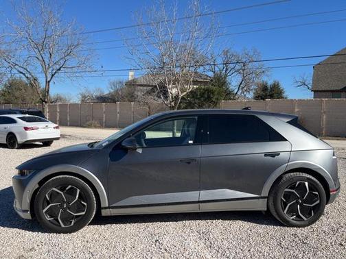 2023 Hyundai IONIQ 5 Limited