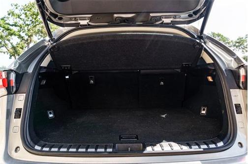 2015 Lexus NX 200t Base