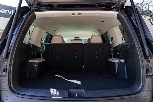 2025 Hyundai SANTA FE SEL 2.4