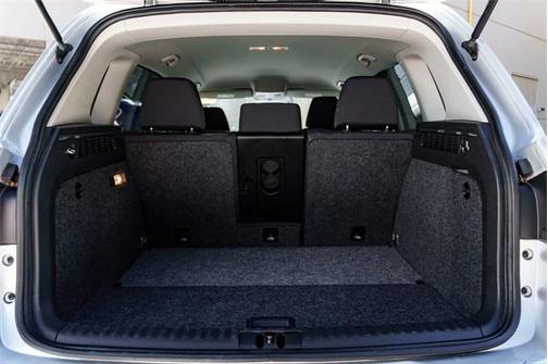 2017 Volkswagen Tiguan 2.0T S