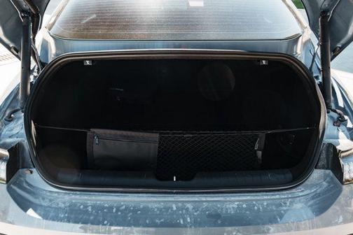 2025 Hyundai IONIQ 6 SE